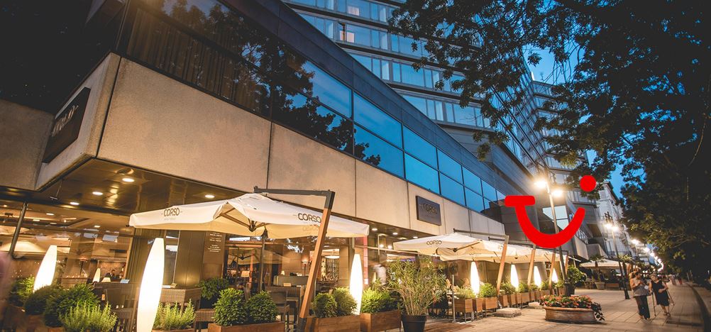 InterContinental Budapest