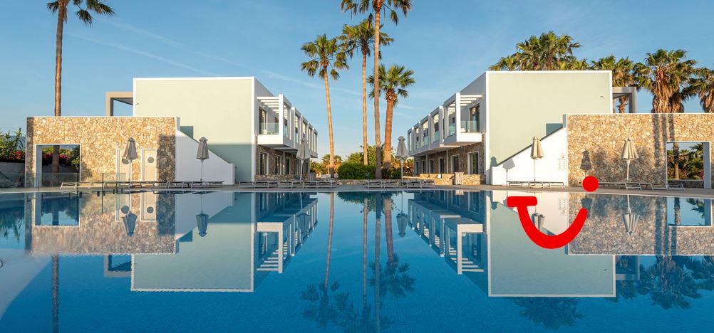 Apollon Windmill Hotel