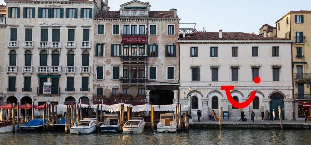 Riva Del Vin Boutique Hotel