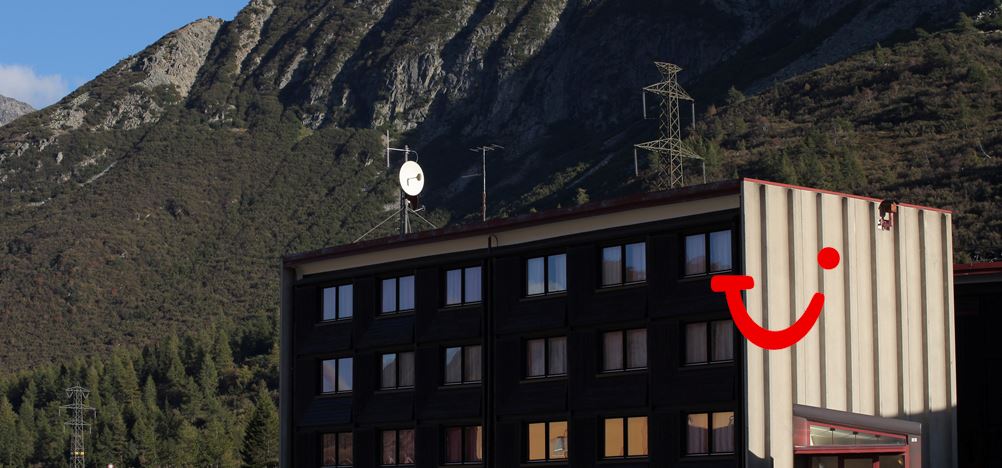 Residence Redivalle & Savoia