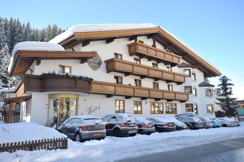 Goedkope skivakantie Tirol ⛷️ Waldhof