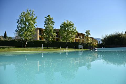 Speciale aanbieding vakantie Toscane ⏩ Villa Cappugi 8 Dagen  €241,-