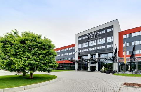 Herzogenaurach