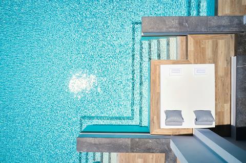 Enorme korting zonvakantie Kreta ⛱️ 8 Dagen all inclusive Grecotel LUXME White Palace