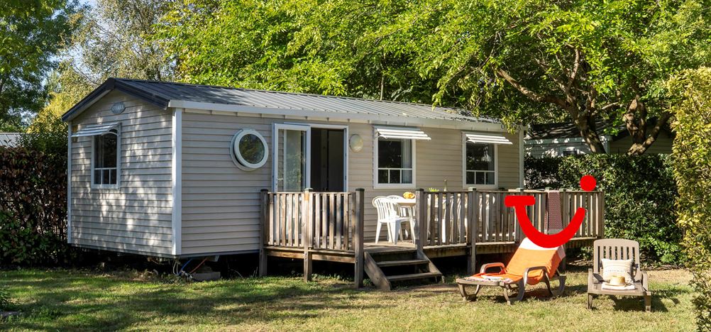 Sandaya Séquoia Parc