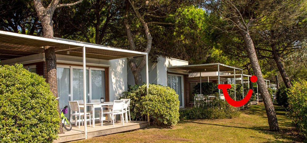 Jesolo Mare Camping Village