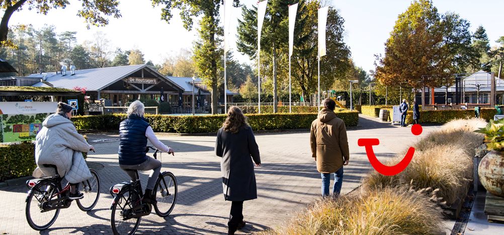 EuroParcs de Wije Werelt