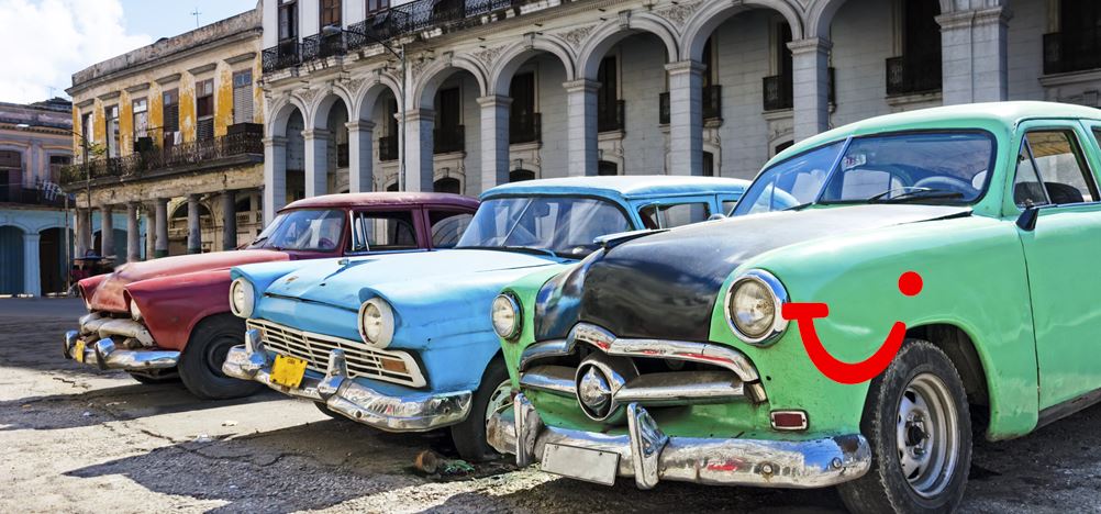 11-daagse rondreis Swingend Cuba vanuit Varadero