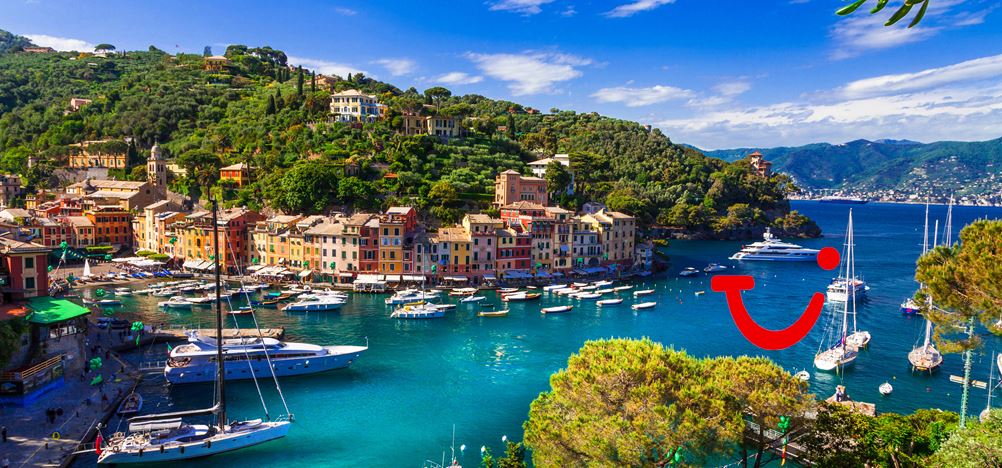 8-daagse wijnroute van de Langhe tot Cinque Terre