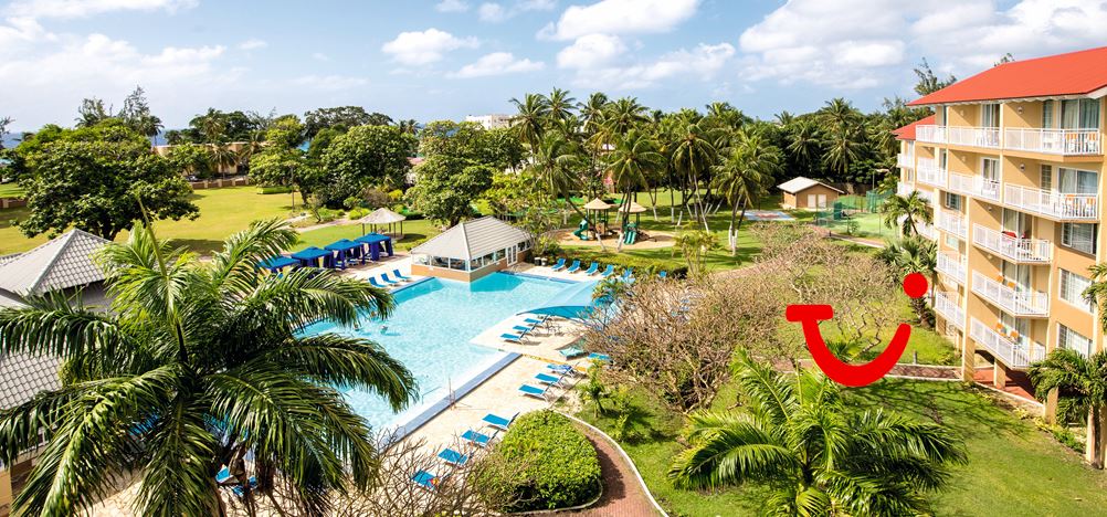 Divi Southwinds Beach Resort Hotel St Lawrence Gap Barbados Tui