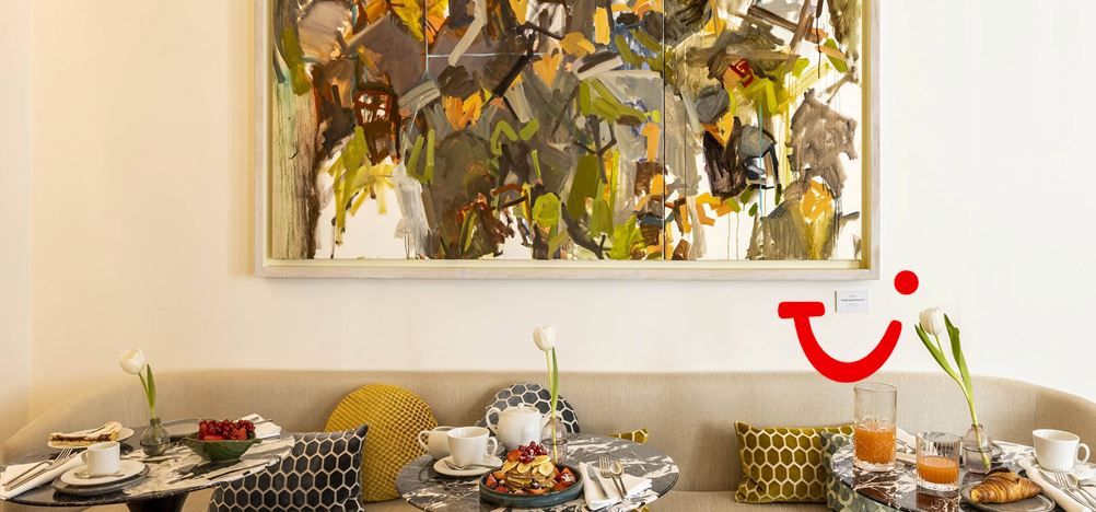 Nerva Boutique Hotel - Colosseo