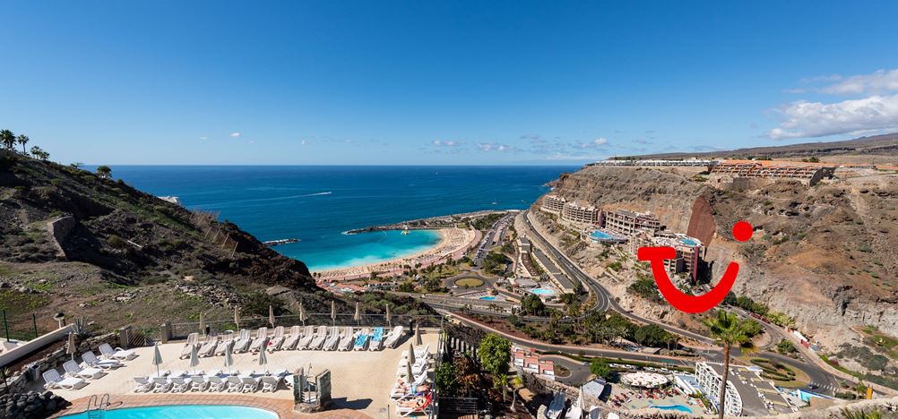 Holiday Club Jardin Amadores