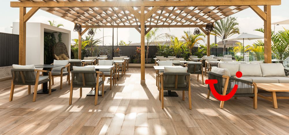 Amarilla Golf Residences