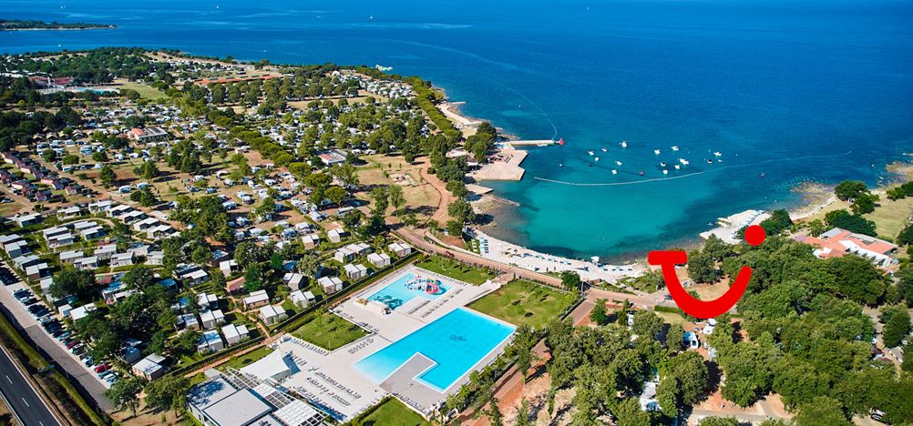 Park Umag - Happy Camp