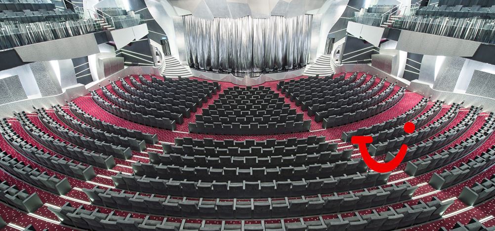 9-dg cruise West-Europa - MSC Preziosa