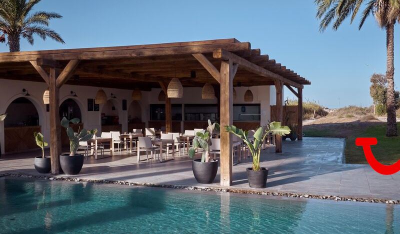 Grecotel Casa Paradiso