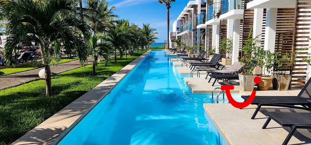 Tamala Beach Resort