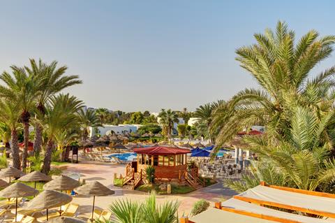 Top zonvakantie Djerba 🏝️ TUI MAGIC LIFE Penelope Beach