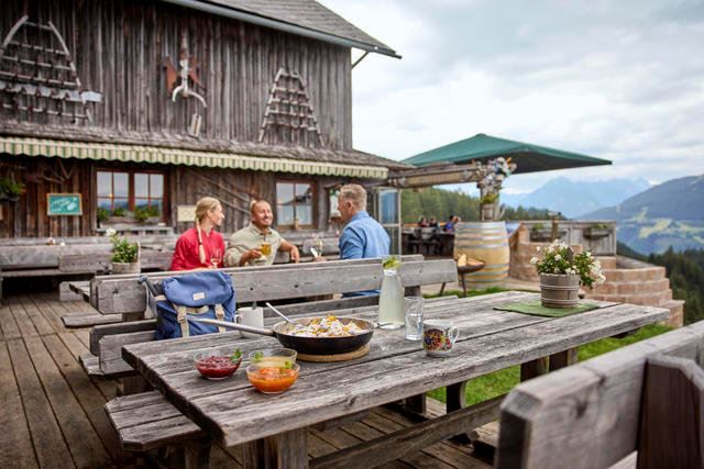 TUI BLUE Schladming