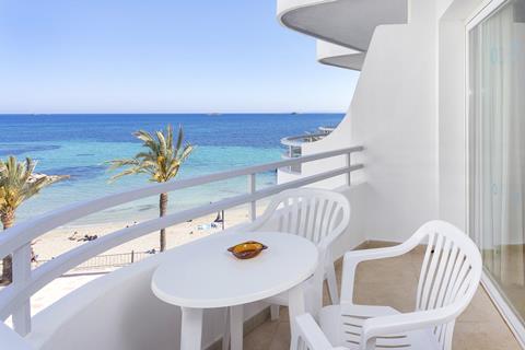 Aanbieding zonvakantie Balearen - Mar Y Playa I