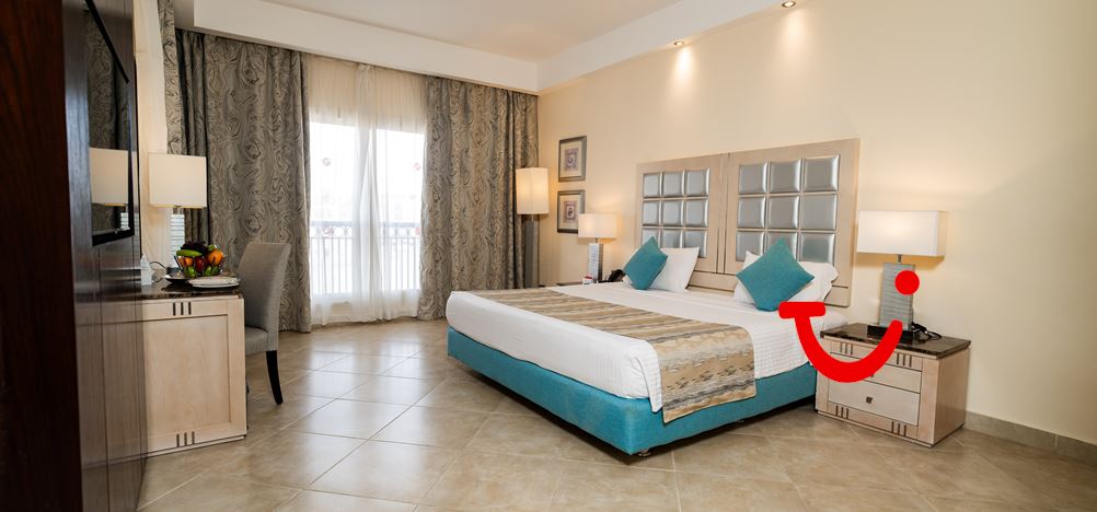 Tropitel Sahl Hasheesh