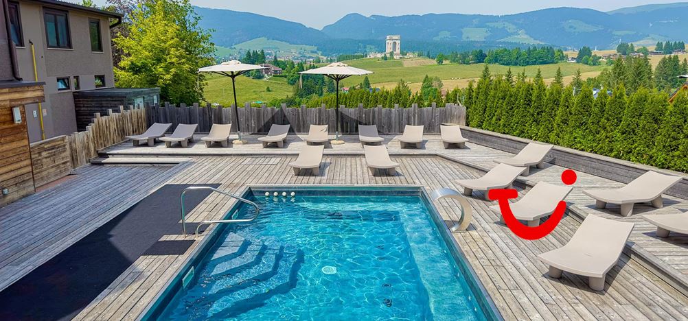 Linta Hotel Wellness & Spa