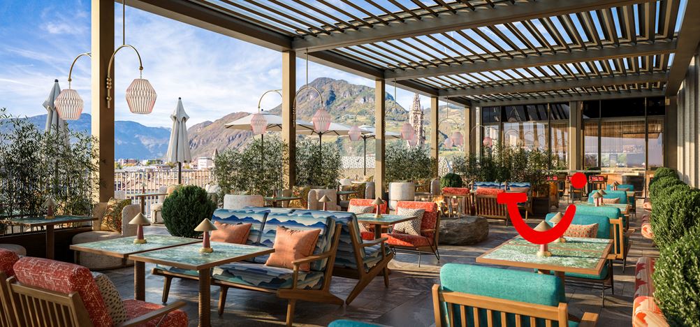 Falkensteiner Hotel Bozen Waltherpark