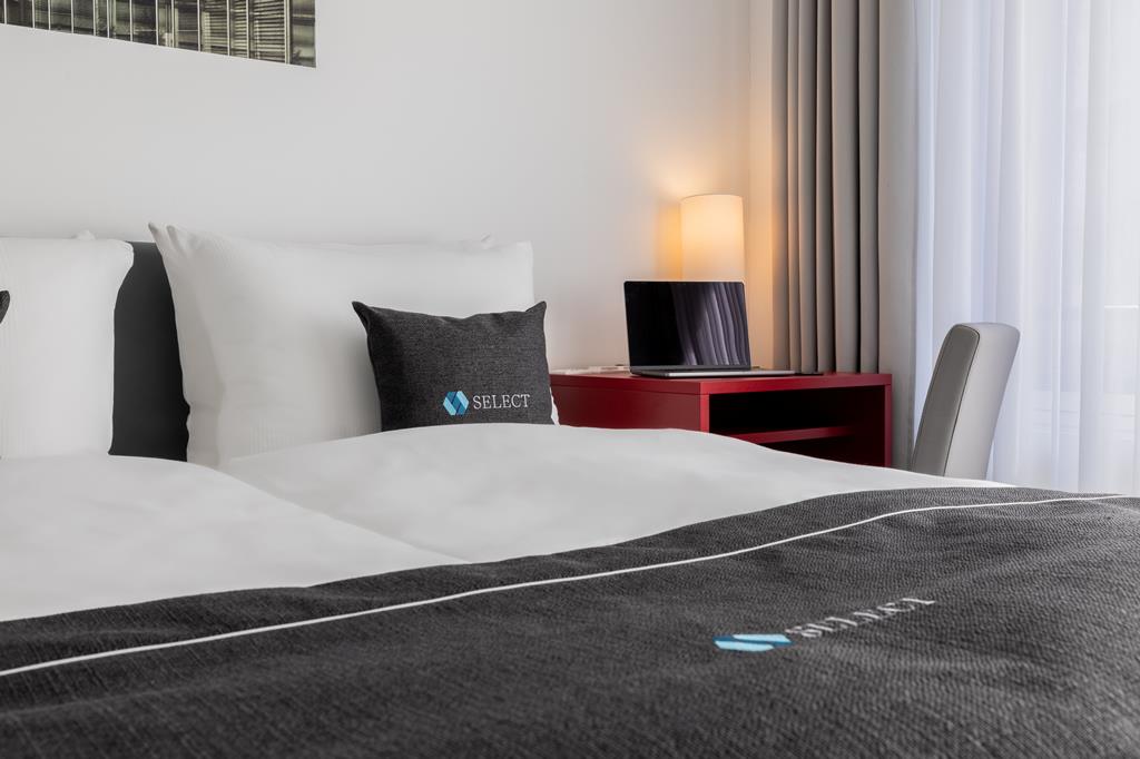 Accommodatie Select hotel Berlin Gendarmenmarkt in Duitsland (miniatuur)