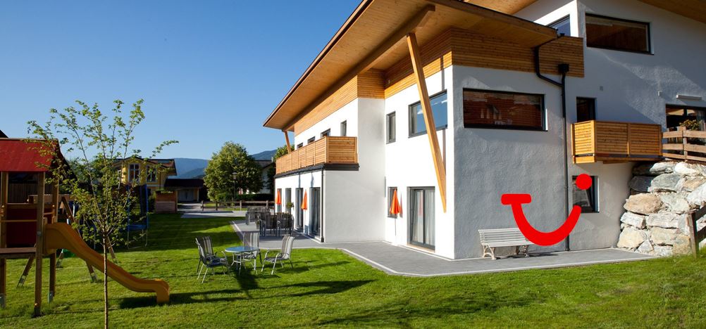 Haus Auszeit
