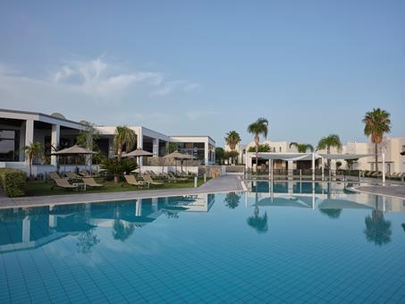 Online bestellen: Atlantica Beach Resort Kos