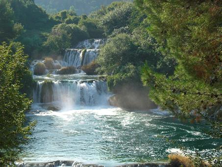 Skradinski Buk