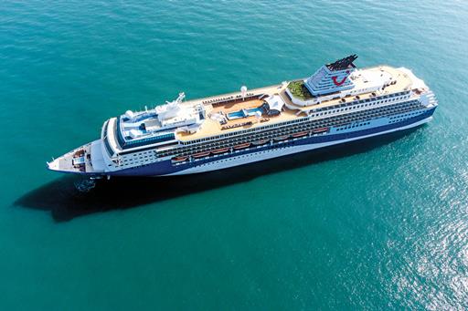Marella Explorer 2