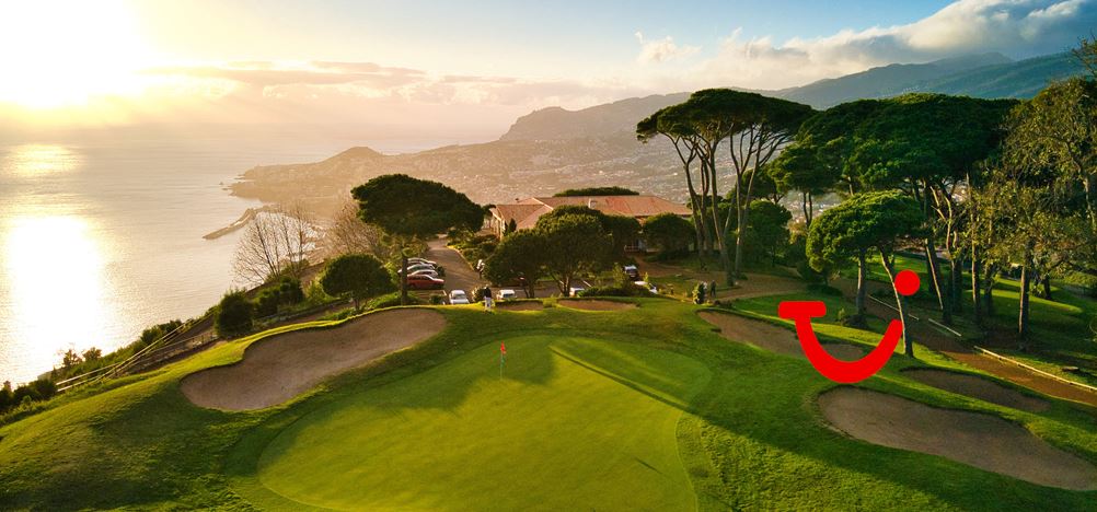 Quinta Splendida Wellness Botanical Garden - Golf