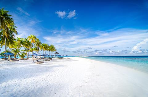 Seaside Finolhu ervaringen TUI