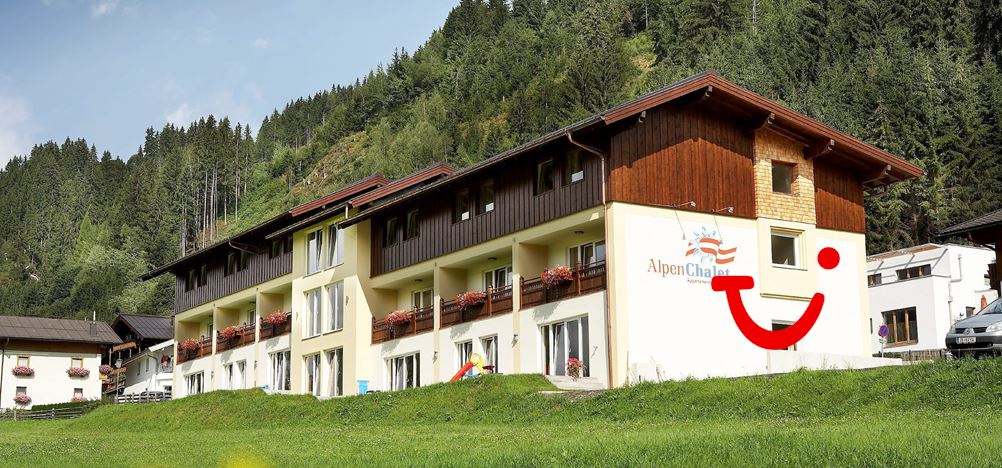 Aparthotel AlpenChalet