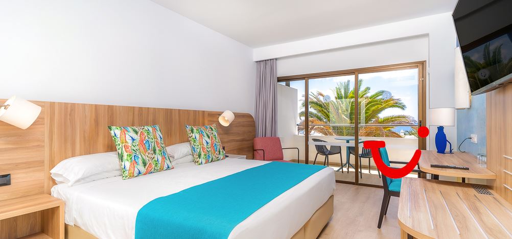 Costa Calero Thalasso & Spa