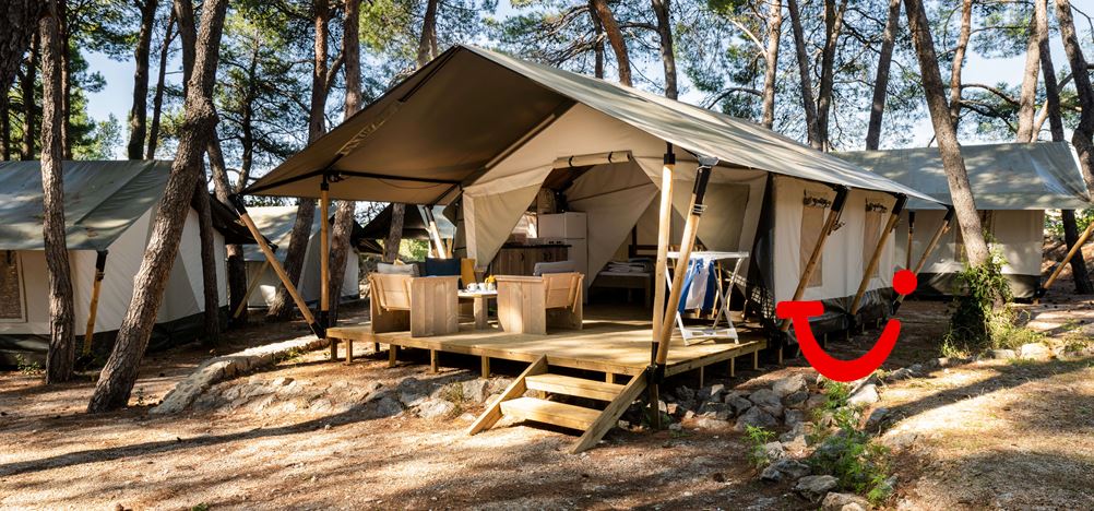 Maravea - Easy a Tent