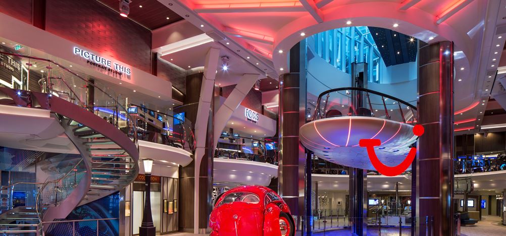 8-daagse cruise Caribische Zee