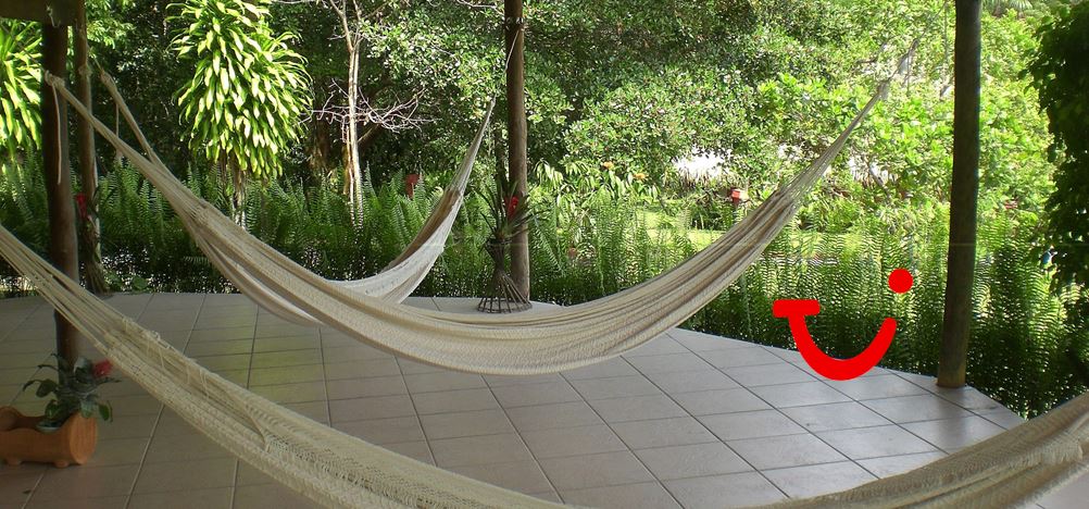 Amazon Ecopark Jungle Lodge