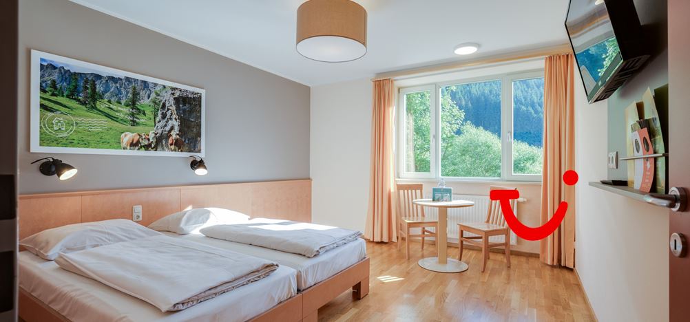 JUFA Hotel Veitsch