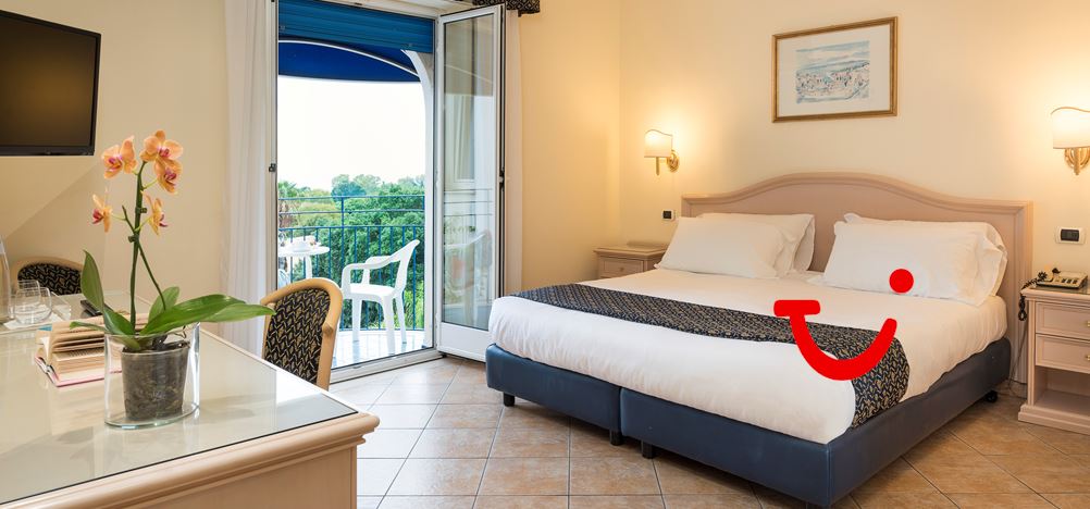 S'Alphio Garden Hotel & Spa