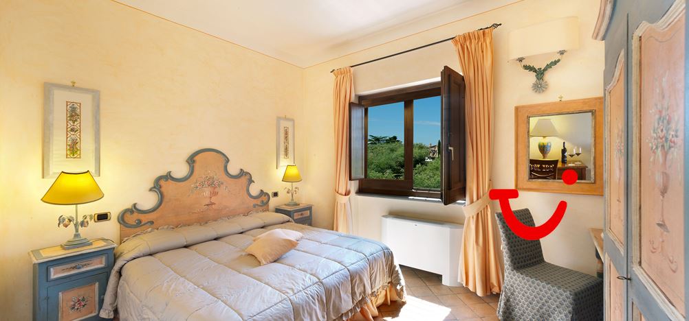 Relais Il Canalicchio