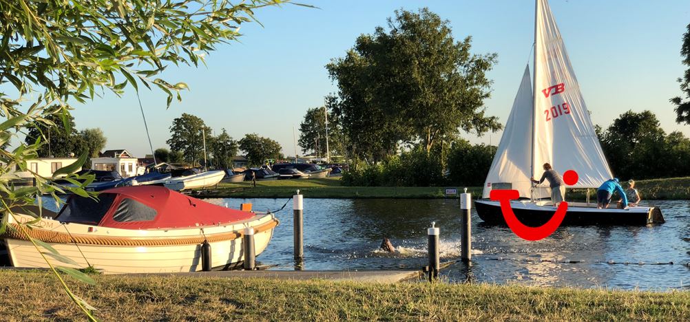 EuroParcs Kagerplassen