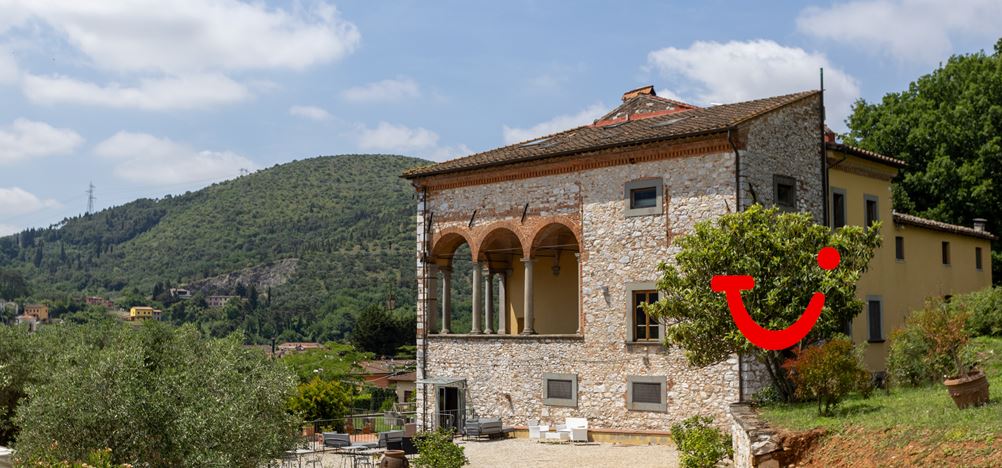 Villa Rinascimento