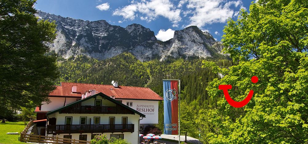 Alpenhotel Beslhof