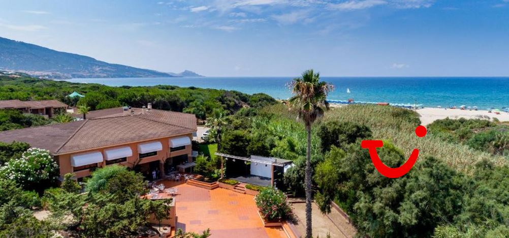 Club Hotel Residence Baiaverde