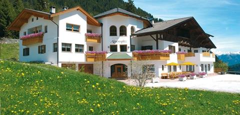 Autovakantie Alpenspitz in Racines/Ratschings (Trentino-Zuid-Tirol, Italië)