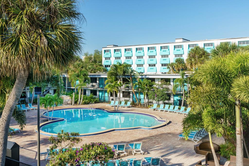 Online bestellen: Coco Key Hotel & Water Park Resort