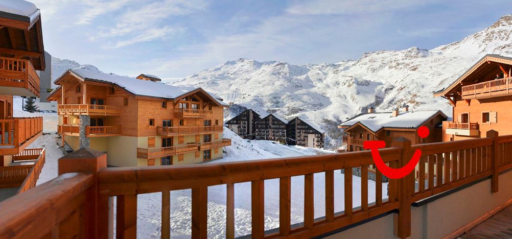 Residence CGH Les Clarines