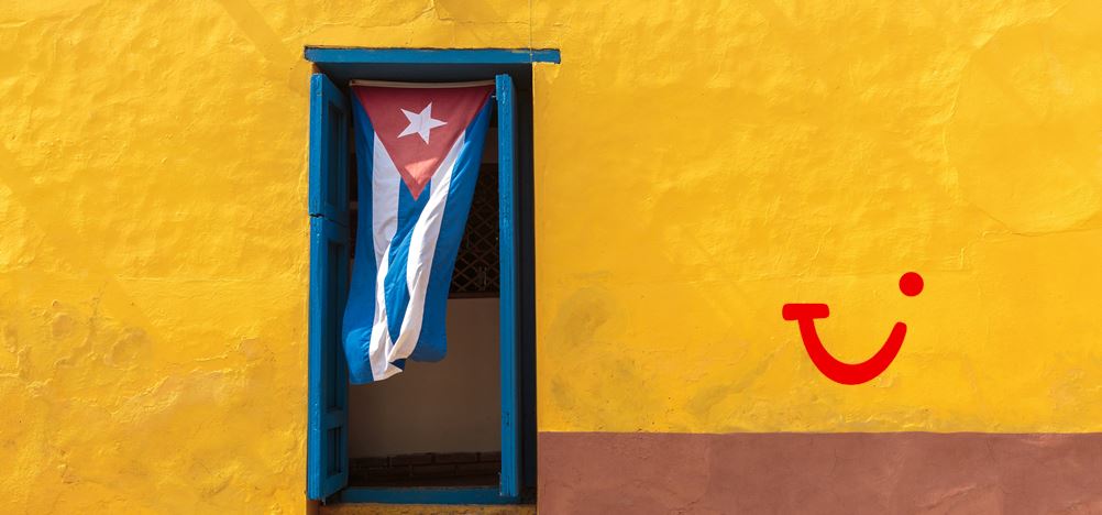 14-daagse rondreis Beleef het échte Cuba